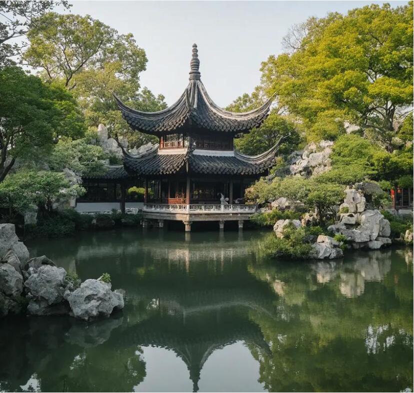 平度慕青餐饮有限公司